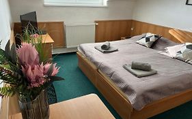 Hotel Kras